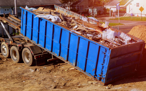 Best Construction Debris Removal  in Homeacre Lyndora, PA